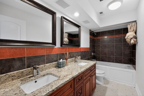 Tiny photo for 7861 Niles Center Road #201, Skokie, IL 60077 (MLS # 12548951)