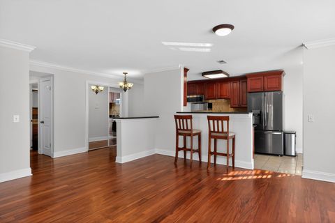 Tiny photo for 7861 Niles Center Road #201, Skokie, IL 60077 (MLS # 12548951)