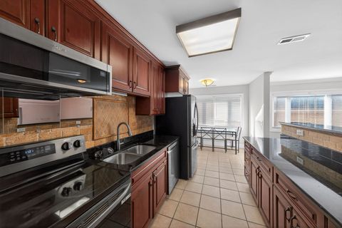 Tiny photo for 7861 Niles Center Road #201, Skokie, IL 60077 (MLS # 12548951)