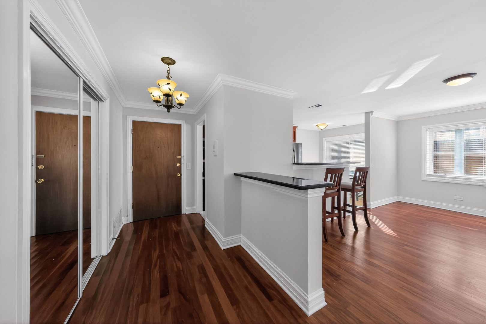 7861 Niles Center Road 201