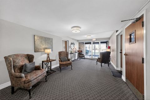 Tiny photo for 7861 Niles Center Road #201, Skokie, IL 60077 (MLS # 12548951)