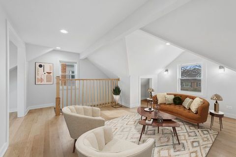 Tiny photo for 512 N Elm Street, Mount Prospect, IL 60056 (MLS # 12576364)