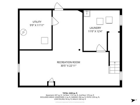 Tiny photo for 512 N Elm Street, Mount Prospect, IL 60056 (MLS # 12576364)