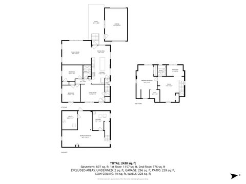 Tiny photo for 512 N Elm Street, Mount Prospect, IL 60056 (MLS # 12576364)