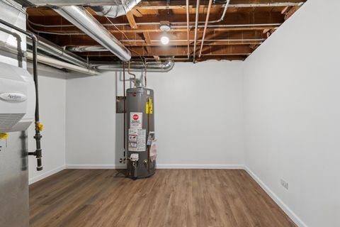 Tiny photo for 512 N Elm Street, Mount Prospect, IL 60056 (MLS # 12576364)