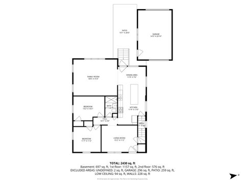 Tiny photo for 512 N Elm Street, Mount Prospect, IL 60056 (MLS # 12576364)