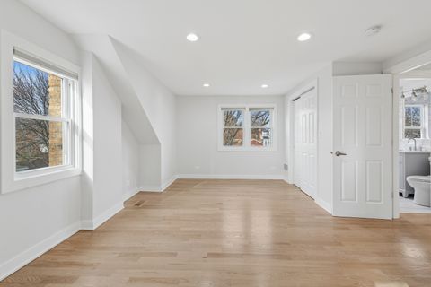 Tiny photo for 512 N Elm Street, Mount Prospect, IL 60056 (MLS # 12576364)