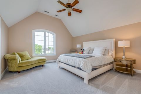 Tiny photo for 1235 MACALPIN Drive, Inverness, IL 60010 (MLS # 12581846)