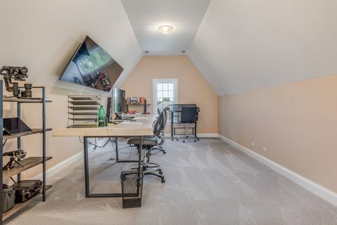 Tiny photo for 1235 MACALPIN Drive, Inverness, IL 60010 (MLS # 12581846)