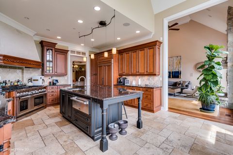 Tiny photo for 1235 MACALPIN Drive, Inverness, IL 60010 (MLS # 12581846)