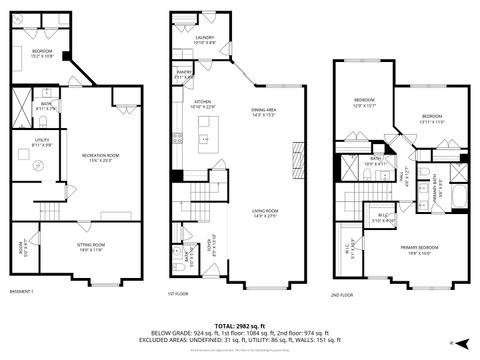 Tiny photo for 1772 Lancaster Way, Northbrook, IL 60062 (MLS # 12546269)