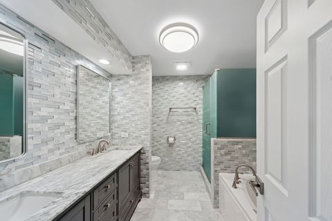 Tiny photo for 1772 Lancaster Way, Northbrook, IL 60062 (MLS # 12546269)