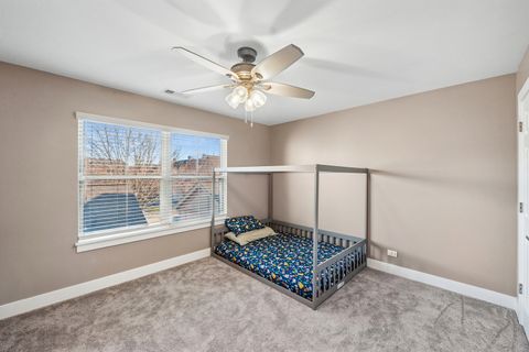 Tiny photo for 1772 Lancaster Way, Northbrook, IL 60062 (MLS # 12546269)
