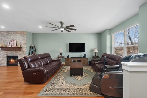 Tiny photo for 1772 Lancaster Way, Northbrook, IL 60062 (MLS # 12546269)