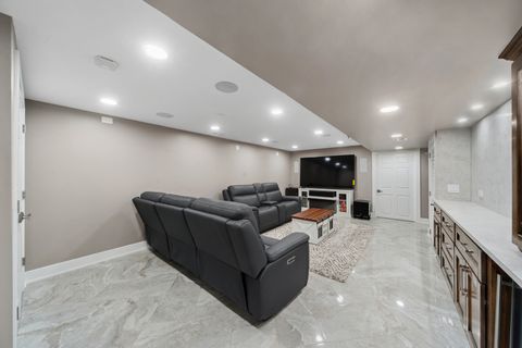 Tiny photo for 1772 Lancaster Way, Northbrook, IL 60062 (MLS # 12546269)