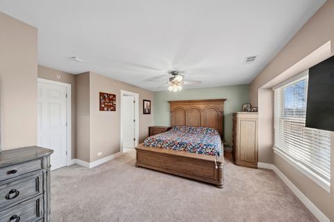 Tiny photo for 1772 Lancaster Way, Northbrook, IL 60062 (MLS # 12546269)