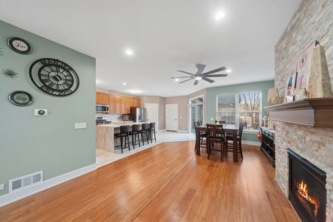 Tiny photo for 1772 Lancaster Way, Northbrook, IL 60062 (MLS # 12546269)