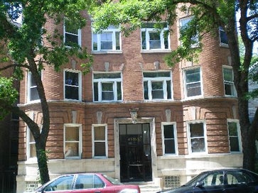 4850 S PRAIRIE Avenue 3S Chicago IL 60615