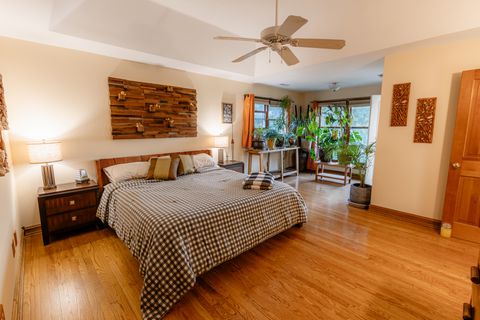 Tiny photo for 101 Beachway Drive, Fox River Grove, IL 60021 (MLS # 12494908)