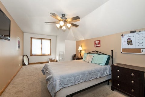 Tiny photo for 1527 DUNFRIES Street, Flossmoor, IL 60422 (MLS # 12781974)