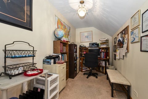 Tiny photo for 1527 DUNFRIES Street, Flossmoor, IL 60422 (MLS # 12781974)