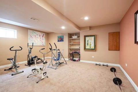 Tiny photo for 1527 DUNFRIES Street, Flossmoor, IL 60422 (MLS # 12781974)