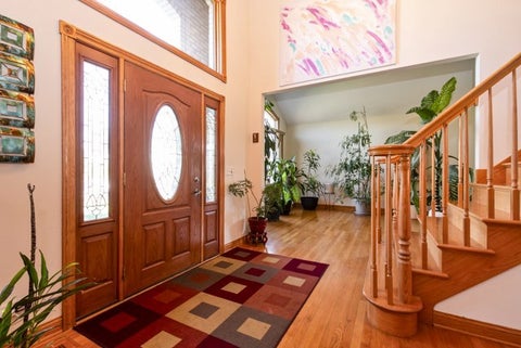 Tiny photo for 1527 DUNFRIES Street, Flossmoor, IL 60422 (MLS # 12781974)