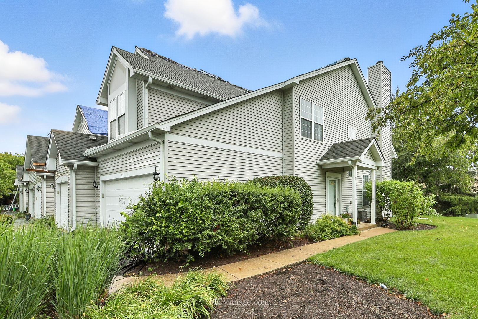 411 Huntington Court