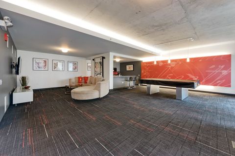 Tiny photo for 659 W RANDOLPH Street #1720, Chicago, IL 60661 (MLS # 12492127)