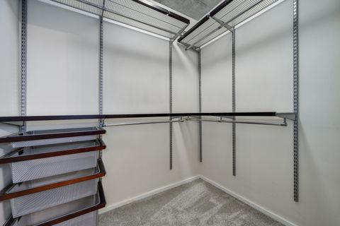 Tiny photo for 659 W RANDOLPH Street #1720, Chicago, IL 60661 (MLS # 12492127)