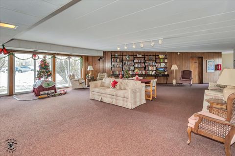 Tiny photo for 2900 Maple Avenue #22A, Downers Grove, IL 60515 (MLS # 12524486)