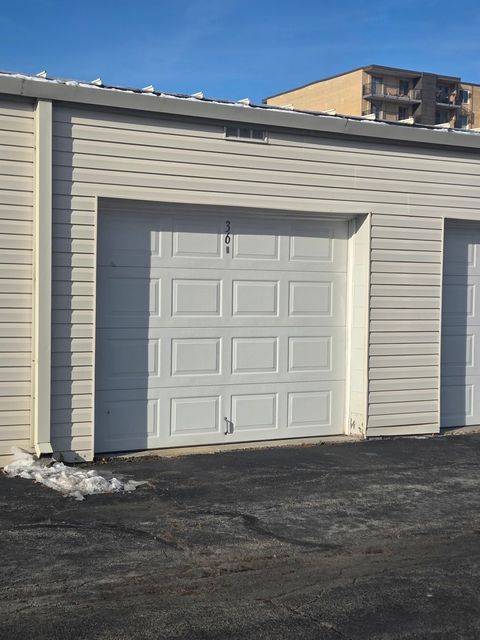 Tiny photo for 2900 Maple Avenue #22A, Downers Grove, IL 60515 (MLS # 12524486)