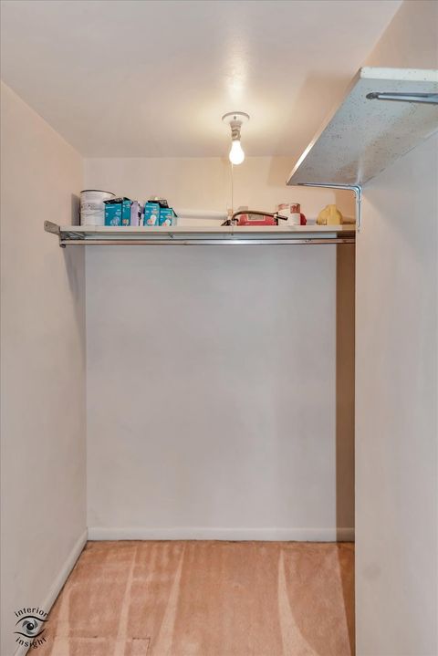 Tiny photo for 2900 Maple Avenue #22A, Downers Grove, IL 60515 (MLS # 12524486)