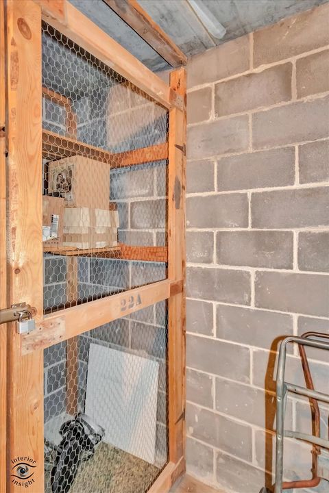 Tiny photo for 2900 Maple Avenue #22A, Downers Grove, IL 60515 (MLS # 12524486)