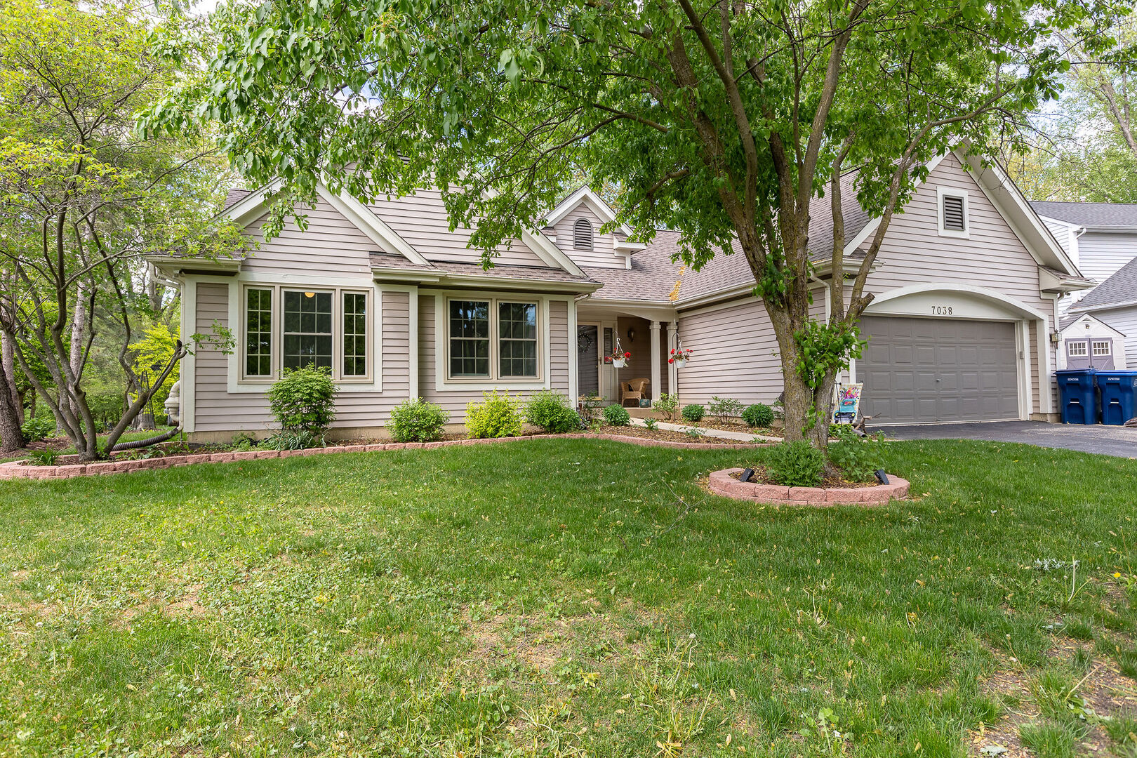 7038 Bentley Drive