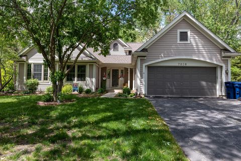 7038 Bentley Drive Gurnee IL 60031