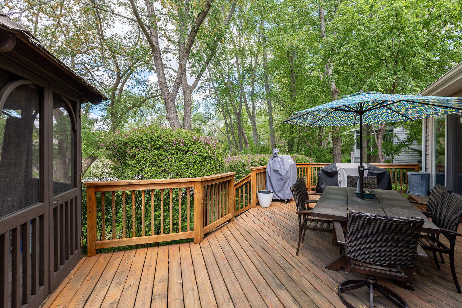 7038 Bentley Drive