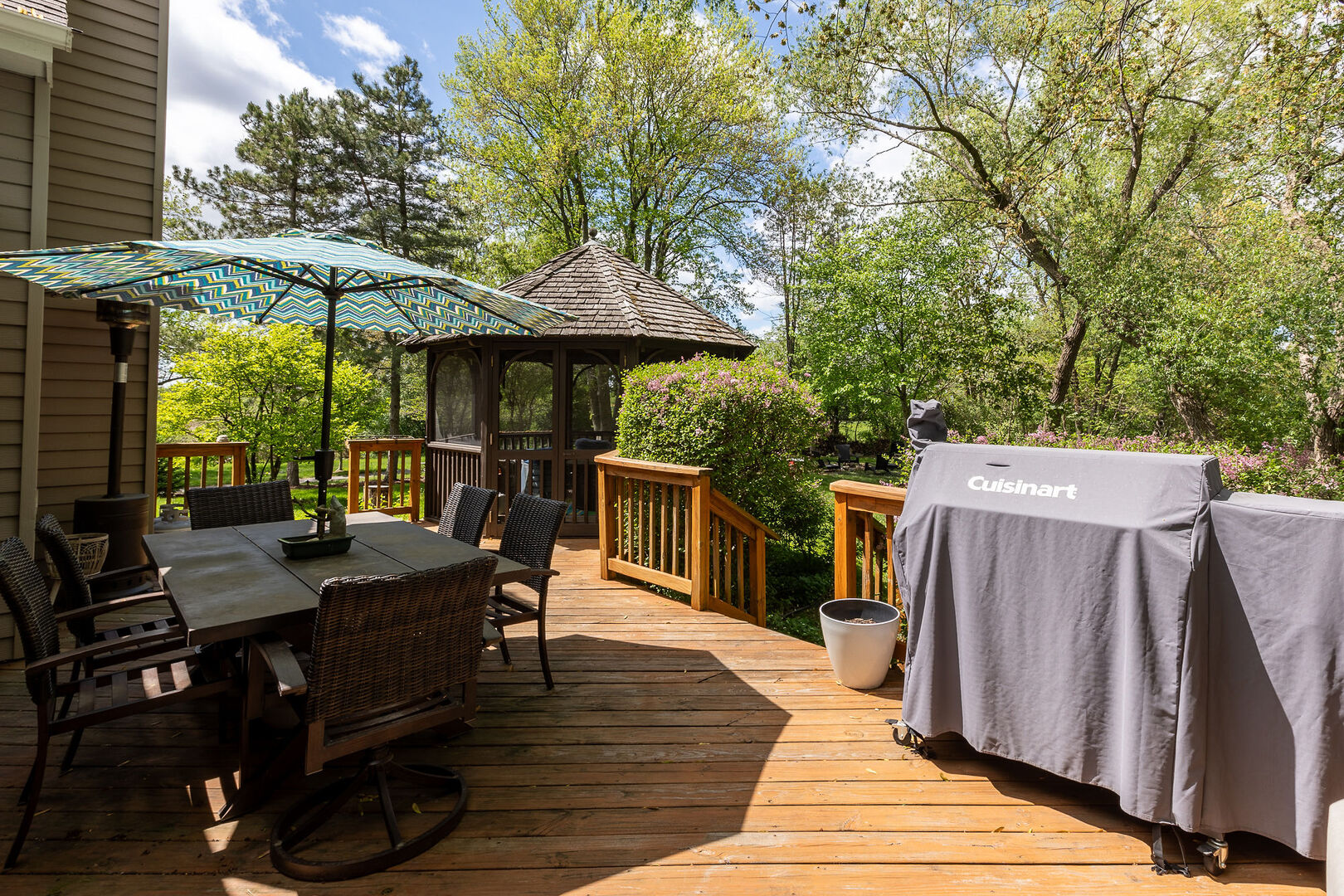 7038 Bentley Drive
