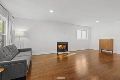 Tiny photo for 4851 W CONCORD Place, Chicago, IL 60639 (MLS # 12500229)
