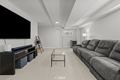 Tiny photo for 4851 W CONCORD Place, Chicago, IL 60639 (MLS # 12500229)