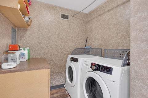 Tiny photo for 576 Greystone Lane #C-2, Wheeling, IL 60090 (MLS # 12783686)