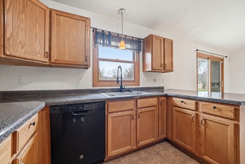 Tiny photo for Poplar Grove, IL 61065 (MLS # 12599183)