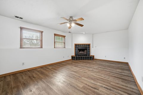 Tiny photo for Poplar Grove, IL 61065 (MLS # 12599183)