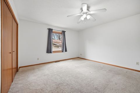 Tiny photo for Poplar Grove, IL 61065 (MLS # 12599183)