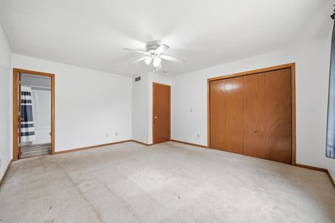 Tiny photo for Poplar Grove, IL 61065 (MLS # 12599183)