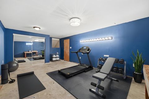 Tiny photo for Poplar Grove, IL 61065 (MLS # 12599183)