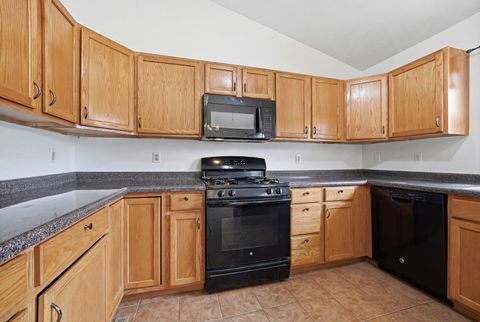 Tiny photo for Poplar Grove, IL 61065 (MLS # 12599183)