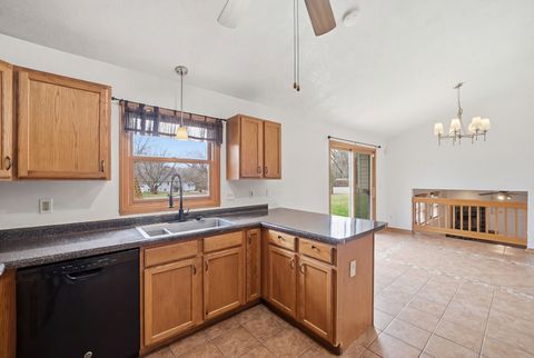 Tiny photo for Poplar Grove, IL 61065 (MLS # 12599183)