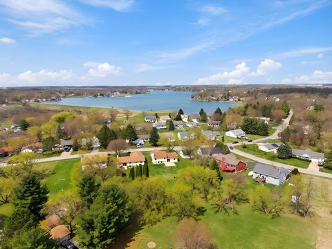 Tiny photo for Poplar Grove, IL 61065 (MLS # 12599183)