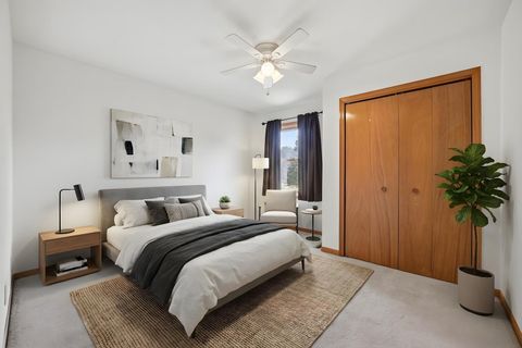 Tiny photo for Poplar Grove, IL 61065 (MLS # 12599183)